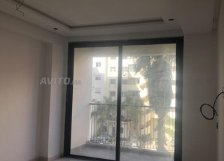 Appartement a louer a parc deriere paul Mohammedia