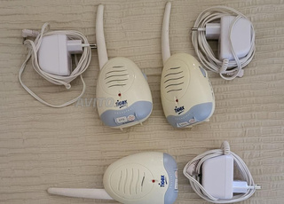 هواتف أطفال بحالة جيدة