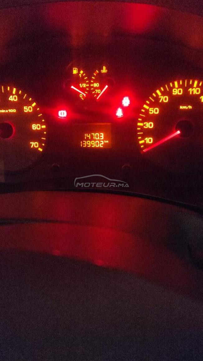 Citroen Berlingo Diesel Manuelle 2016 à Taza