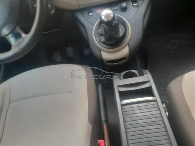 Citroen Berlingo Diesel Manuelle 2016 à Taza