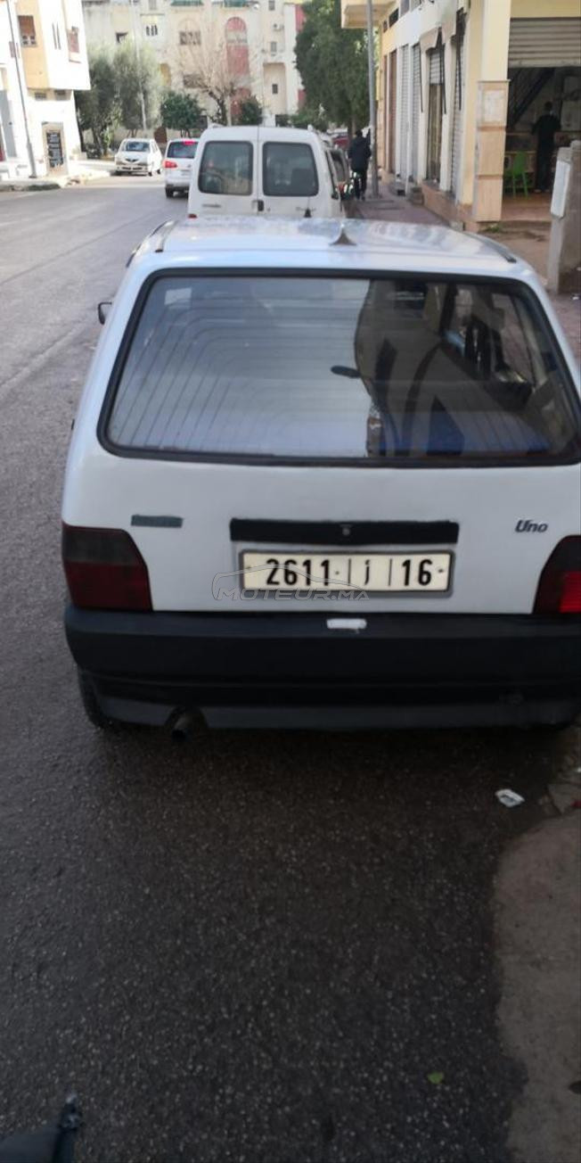 Fiat uno 