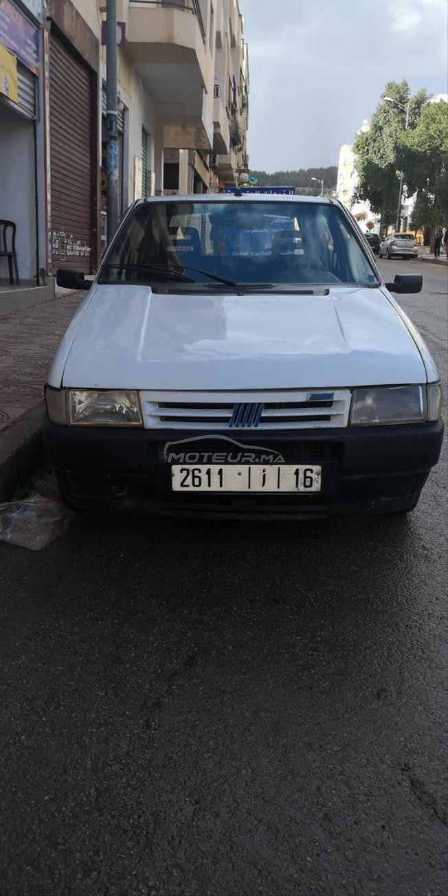 Fiat uno 