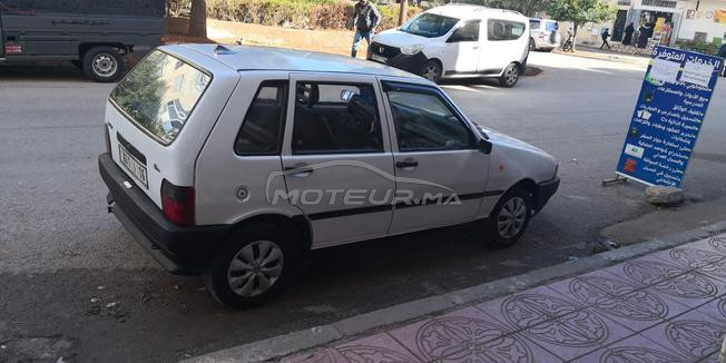 Fiat uno 