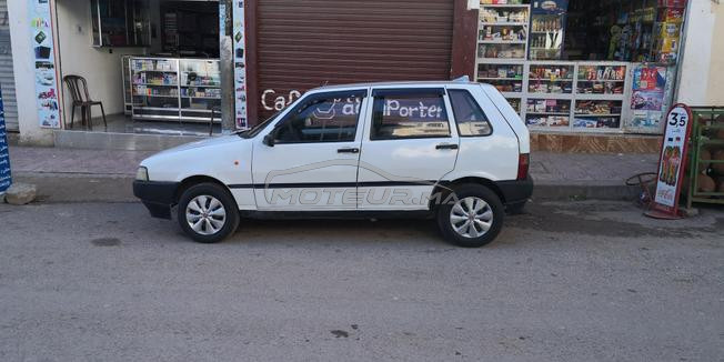 Fiat uno 