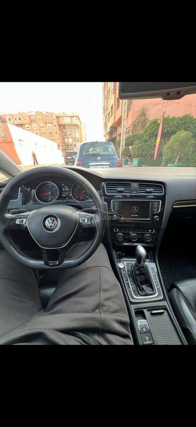 golf 7 toute options