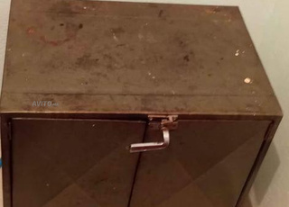 بيع فران تقليدي