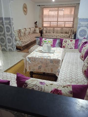 Appartement à vendre 86 m² à Fès