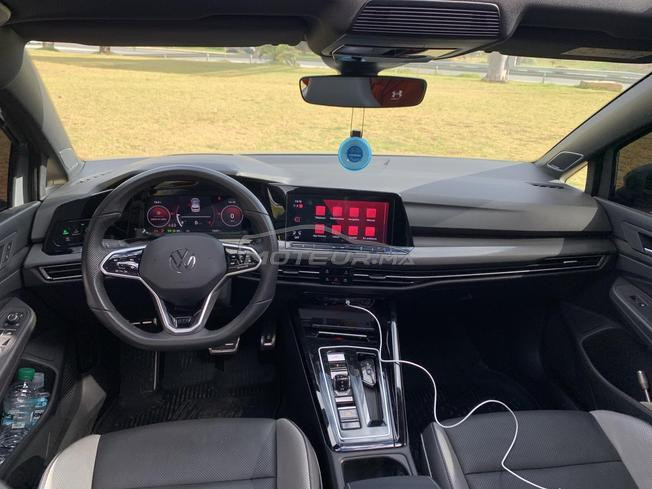 golf 8 gtd 200 chv