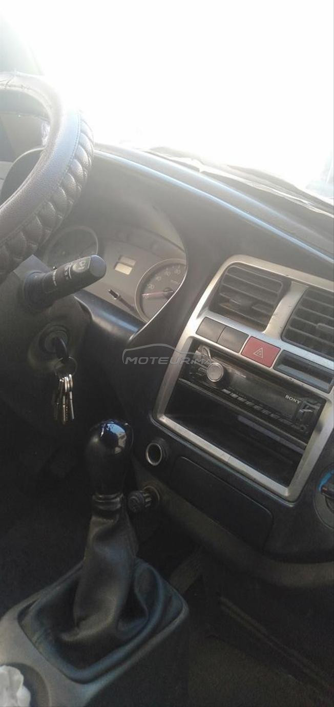 هيونداي h100