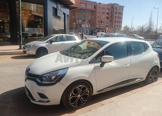 Renault Clio 4 Automatique Diesel Toute Neuf