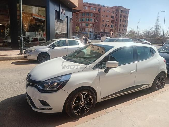 Renault Clio 4 Automatique Diesel Toute Neuf