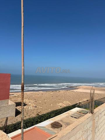 Maison vue mer titrée en vente à Massa