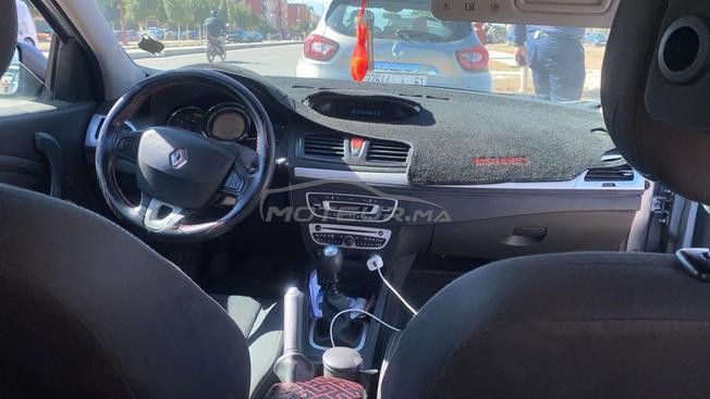 Renault Megane 3