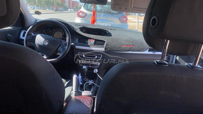 Renault Megane 3