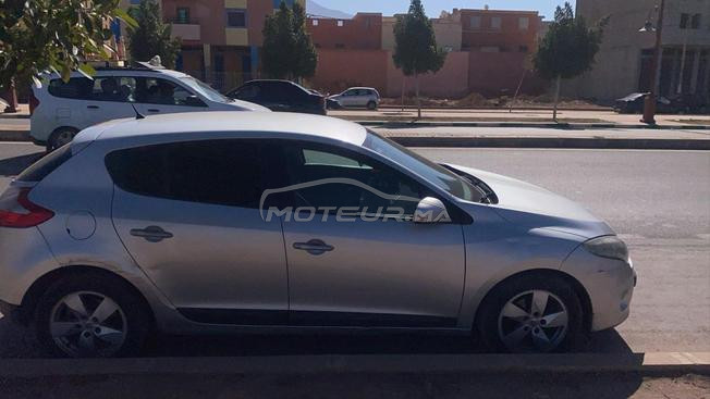 Renault Megane 3