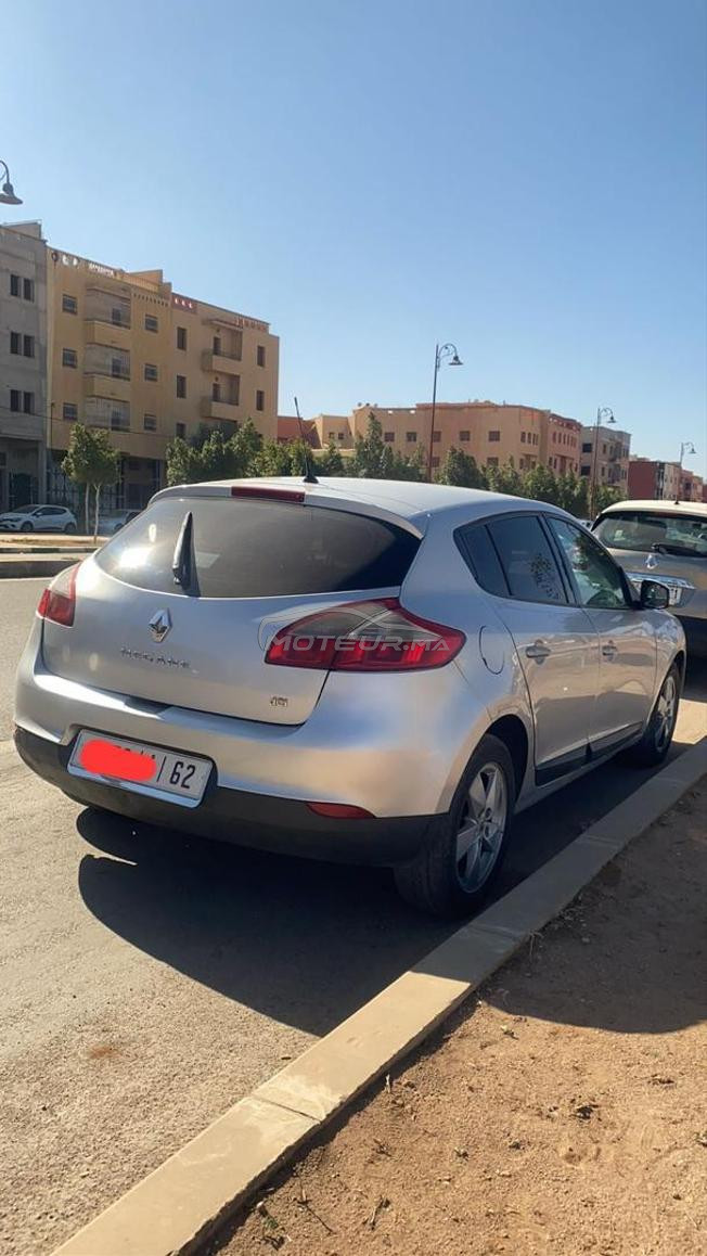 Renault Megane 3