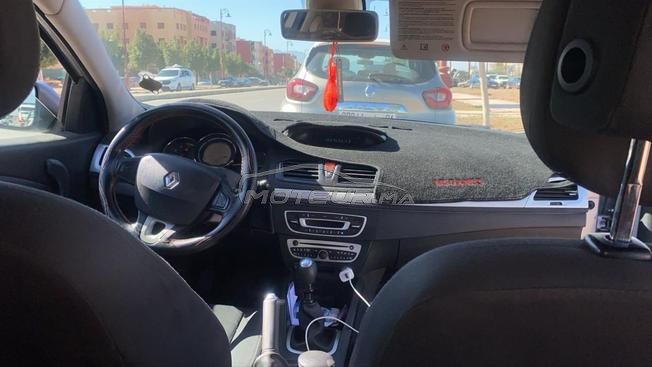Renault Megane 3