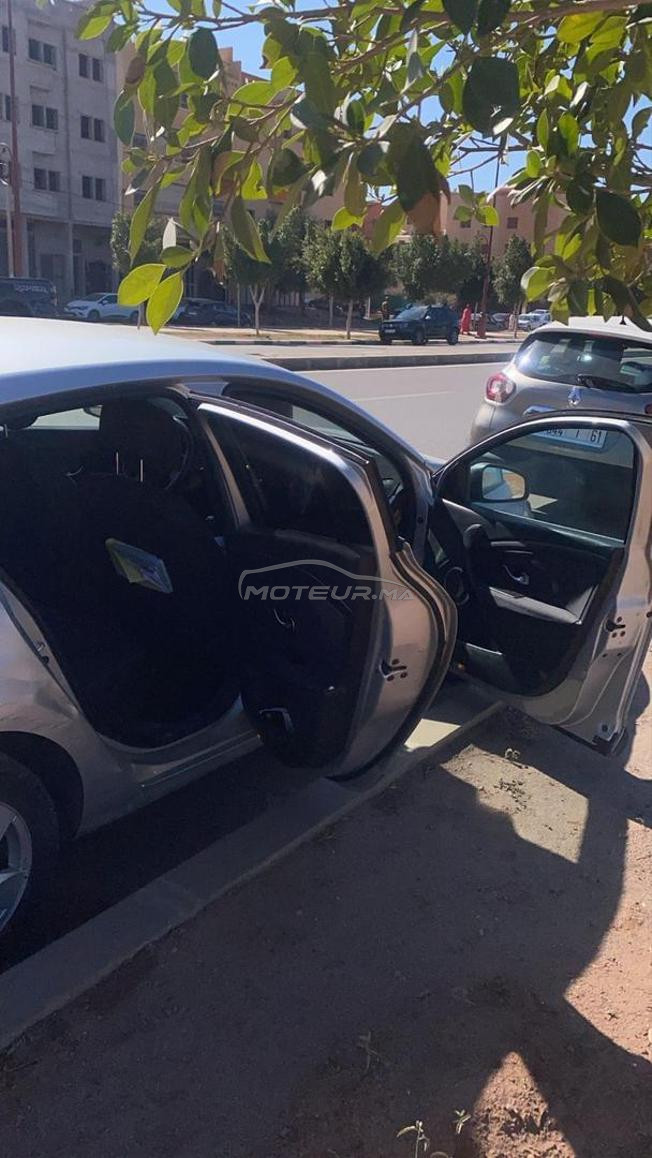 Renault Megane 3