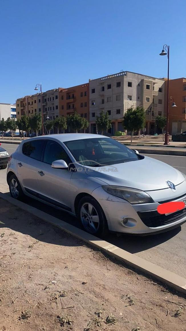 Renault Megane 3