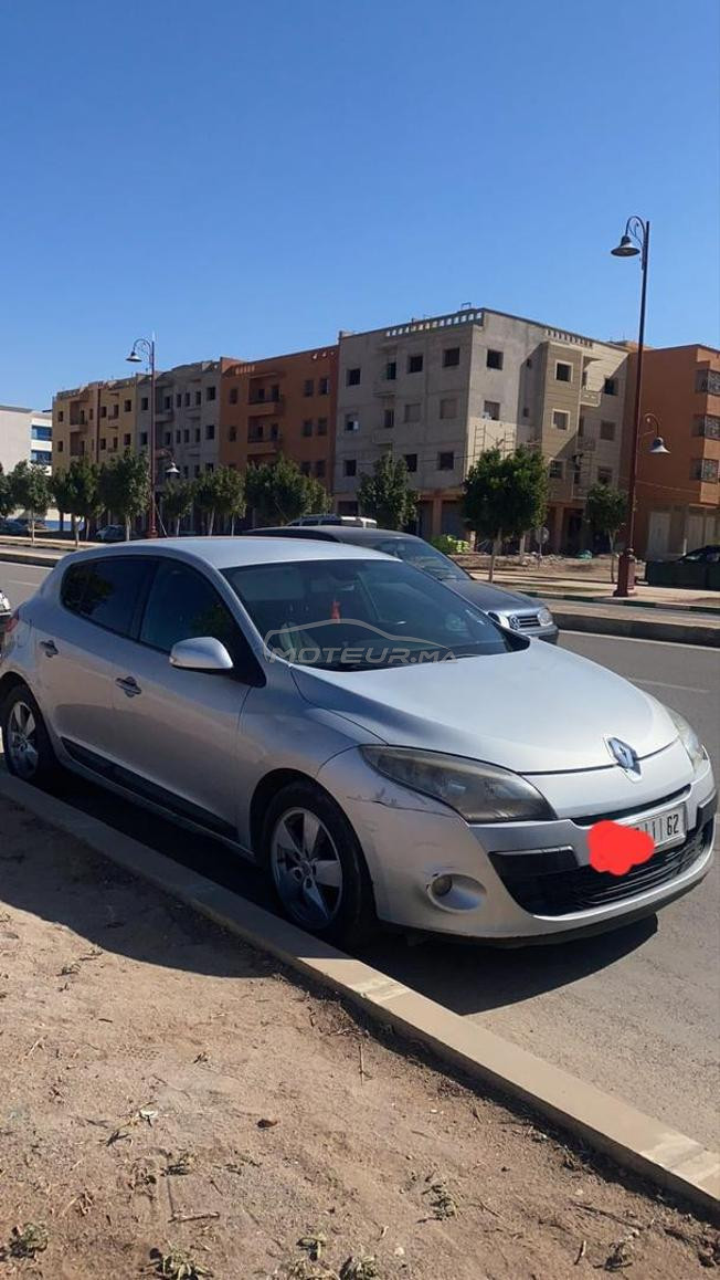 Renault Megane 3