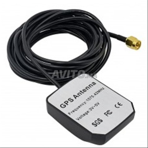 GPS ANTENA 3M