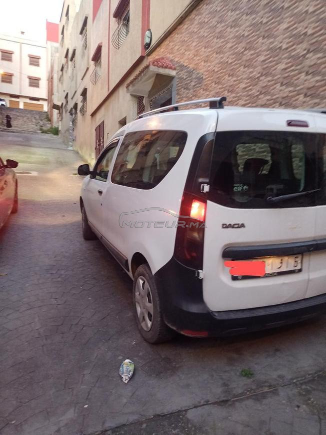 Dacia Dokker 