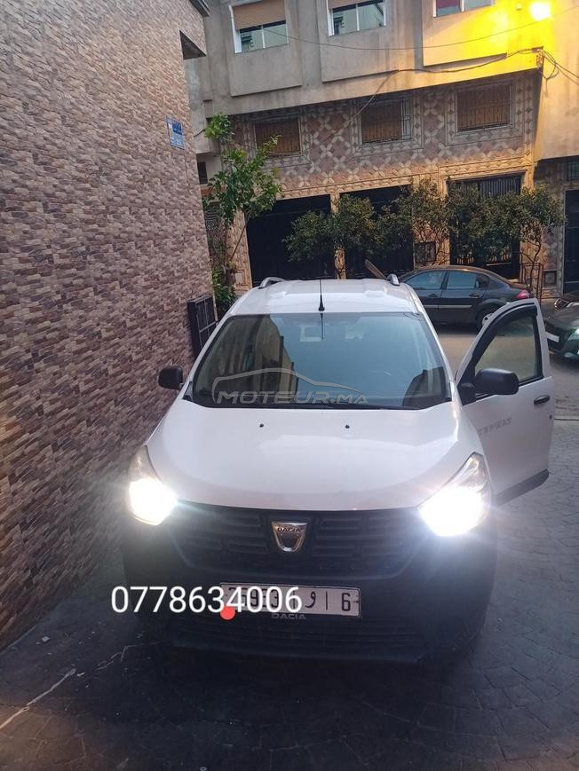 Dacia Dokker 