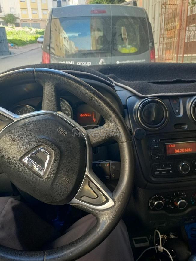 Dacia Dokker 
