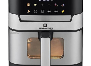 Air fryer RÉVOLUTION 