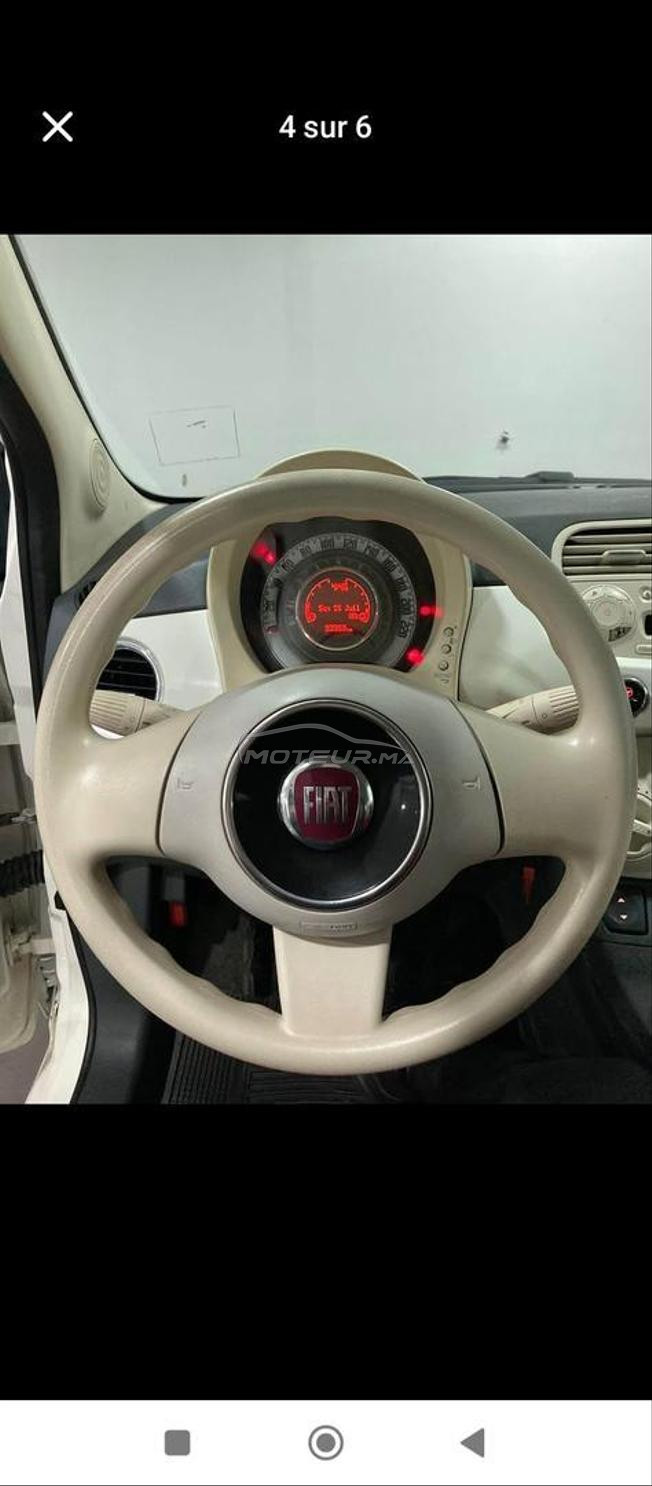 fiat fiat 500