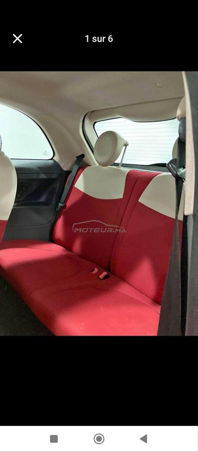 fiat fiat 500