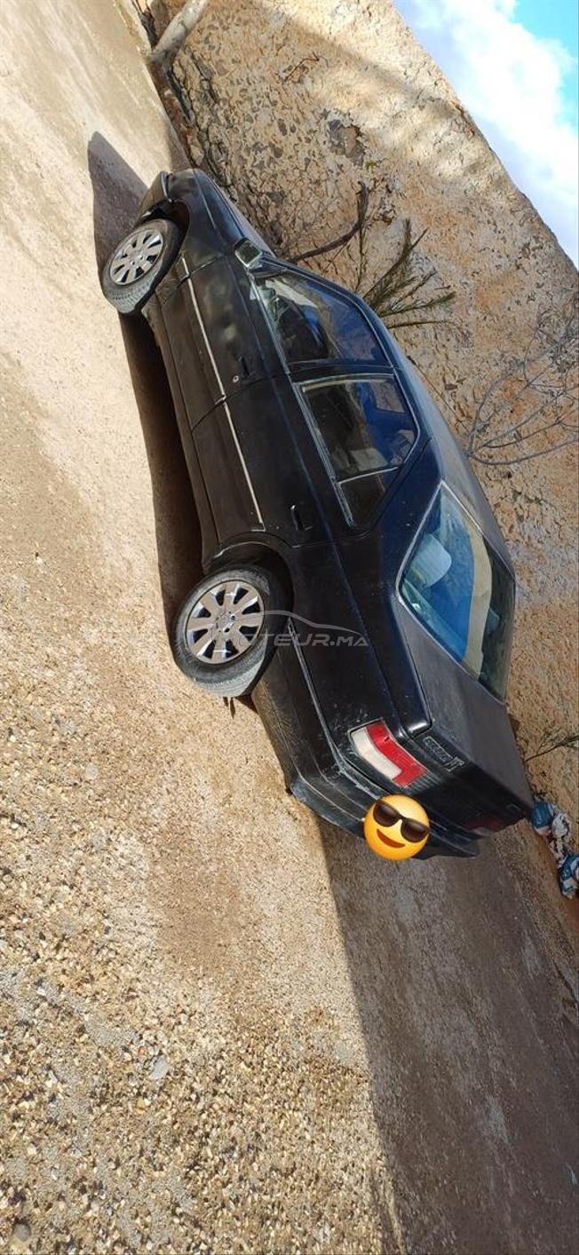 Peugeot 405 Essence Manuelle 1989 à Midar