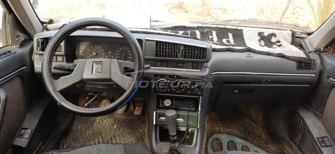 Peugeot 405 Essence Manuelle 1989 à Midar
