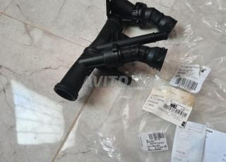 thérmostat complet octavia a7