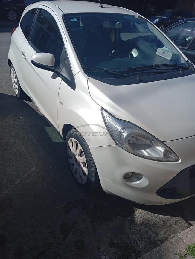 ford ford ka 
