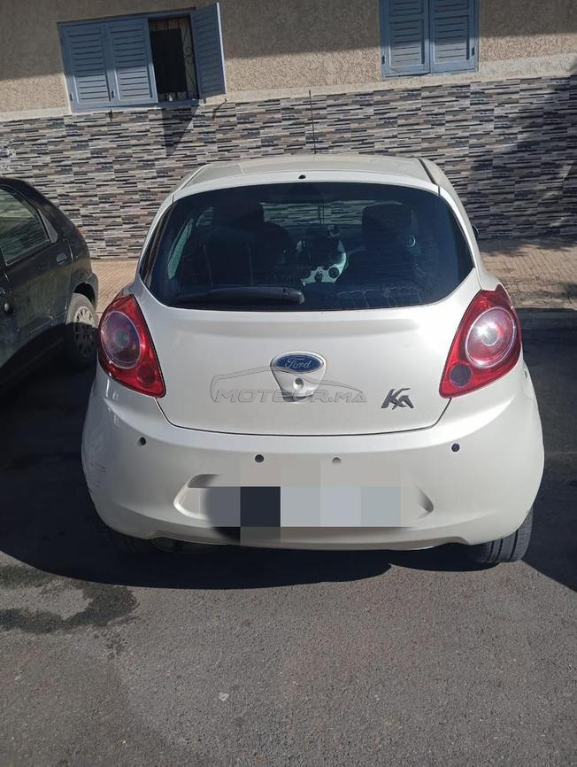 ford ford ka 