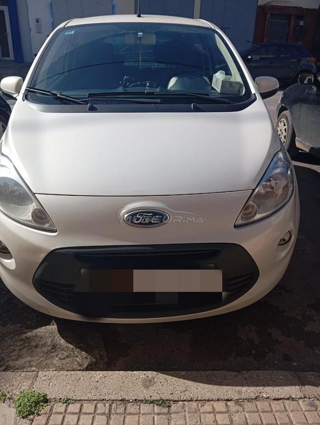 ford ford ka 