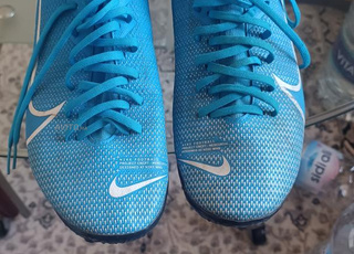 chaussures en lot a vendre 