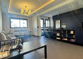 Appartement moderne à vendre – Harhoura