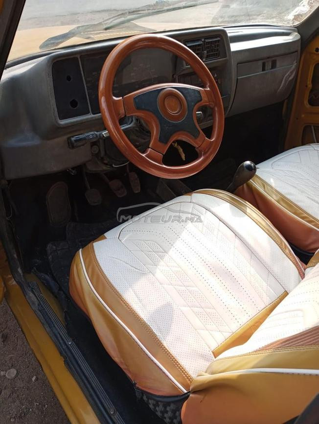 UNE VOITURE EXCEPTIONNELLE 