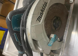 Makita Scie circulaire