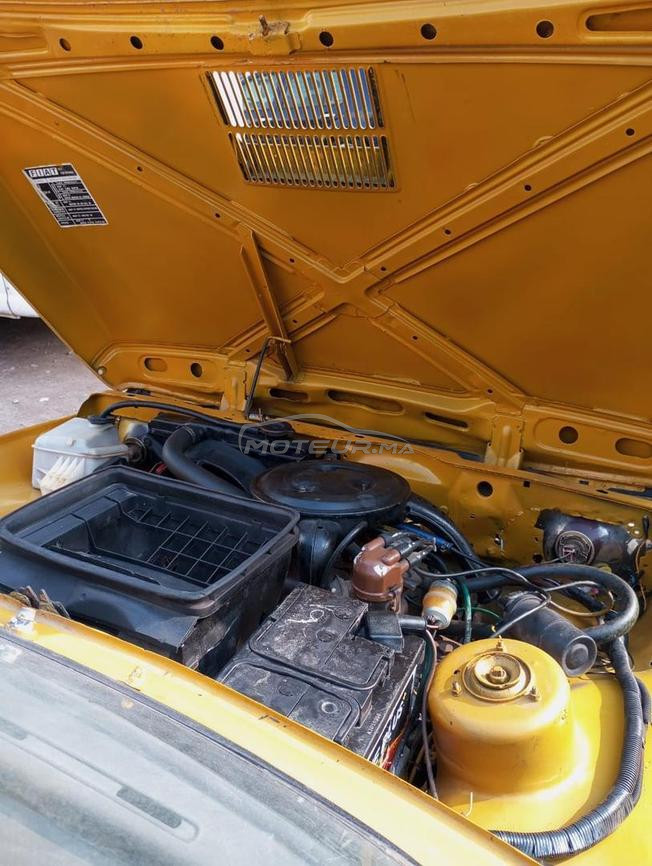 UNE VOITURE EXCEPTIONNELLE 