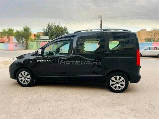 Dacia dokker 