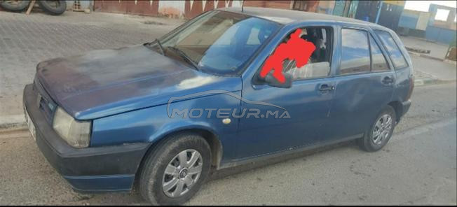 Fiat Tipo Diesel Manuelle 1996 à Chichaoua