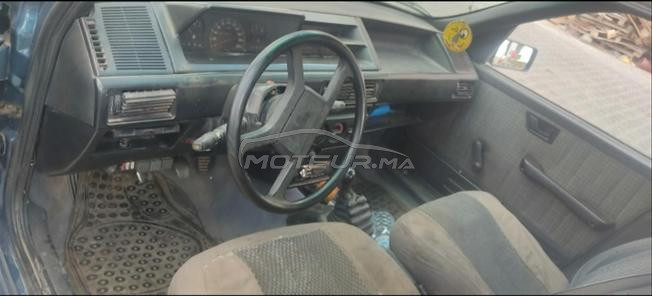 Fiat Tipo Diesel Manuelle 1996 à Chichaoua