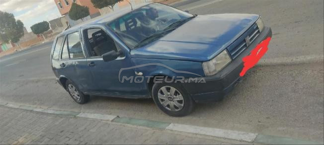 Fiat Tipo Diesel Manuelle 1996 à Chichaoua