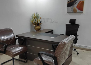 Vente Pack Bureau Importation  en promotion 