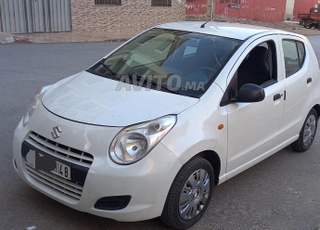 Suzuki celerion essence 