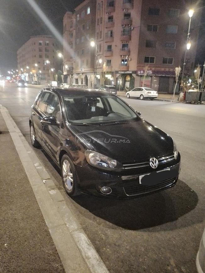 golf 6 2012 chhar 9 dwn 2016