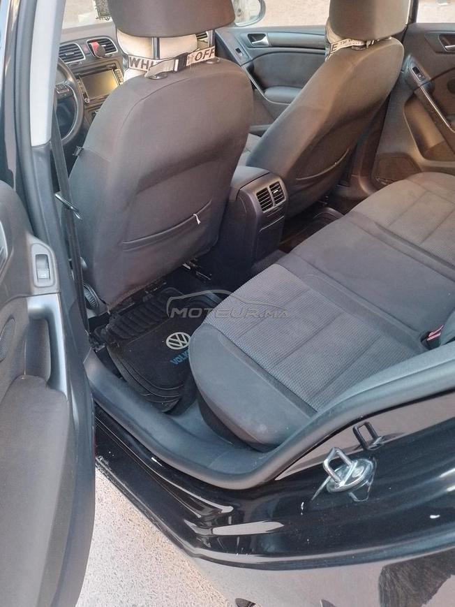 golf 6 2012 chhar 9 dwn 2016